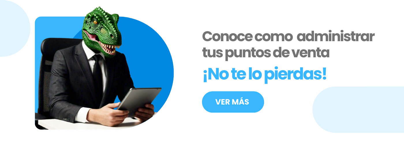 Decisiones inteligentes para tu negocio software pos 