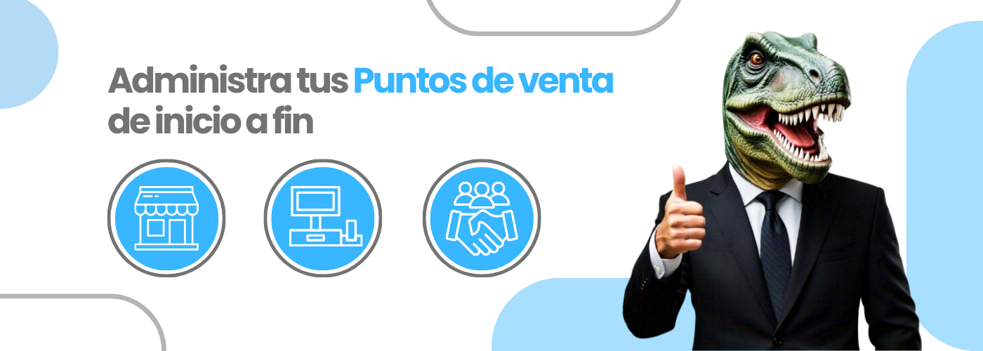 lo mejor de los sistemas POS PARA TU NEGOCIO
