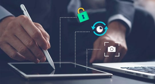 Blog - Firma digital - 12 Julio