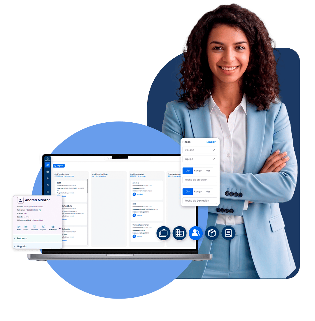 CRM-LATAM