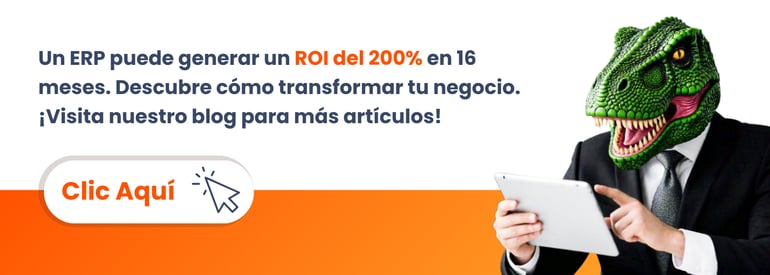 Claves para implementar un Software ERP