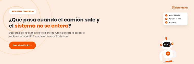 Defontana_Banner_Comercio_ChecklistCierreRuta