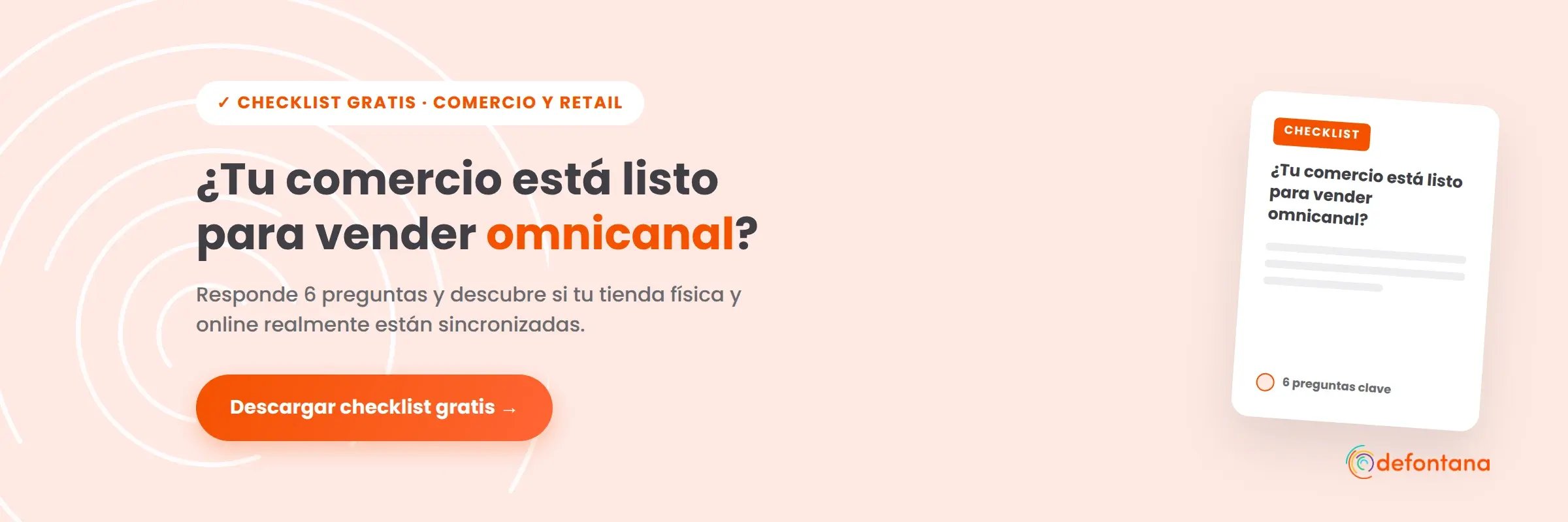 Defontana_Banner_Comercio_ChecklistOmnicanal