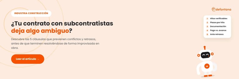 Defontana_Construccion_Banner_ClausulasSubcontratistas