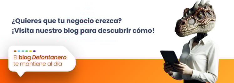 8 formas en que un software ERP ayuda a crecer tu negocio