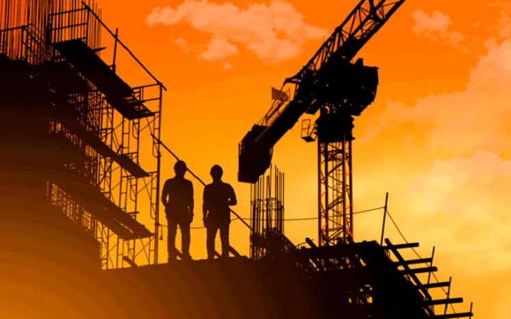 INDUSTRIA-CONSTRUCCION