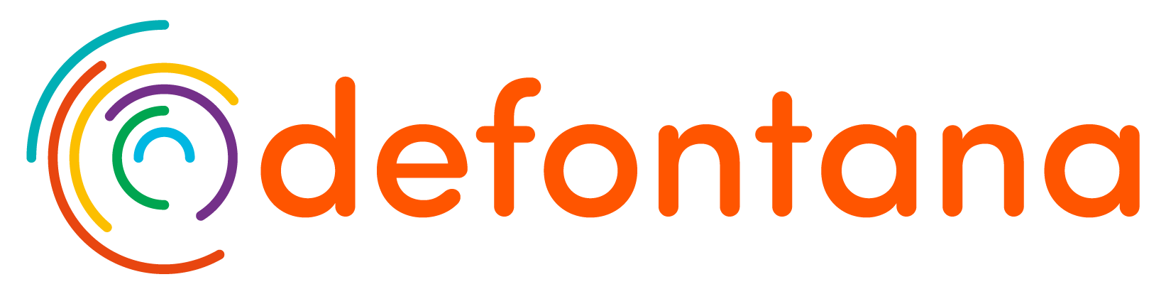 Logo Defontana