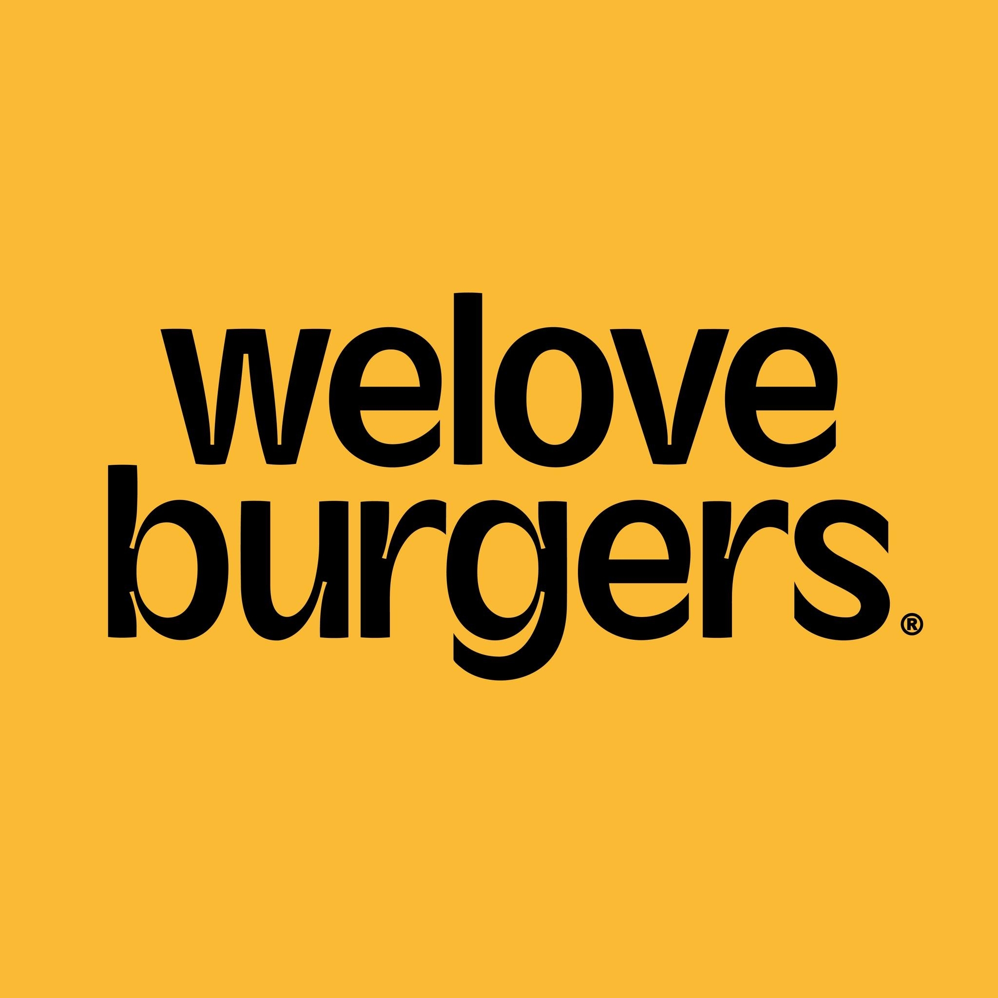 Defontana We love Burger