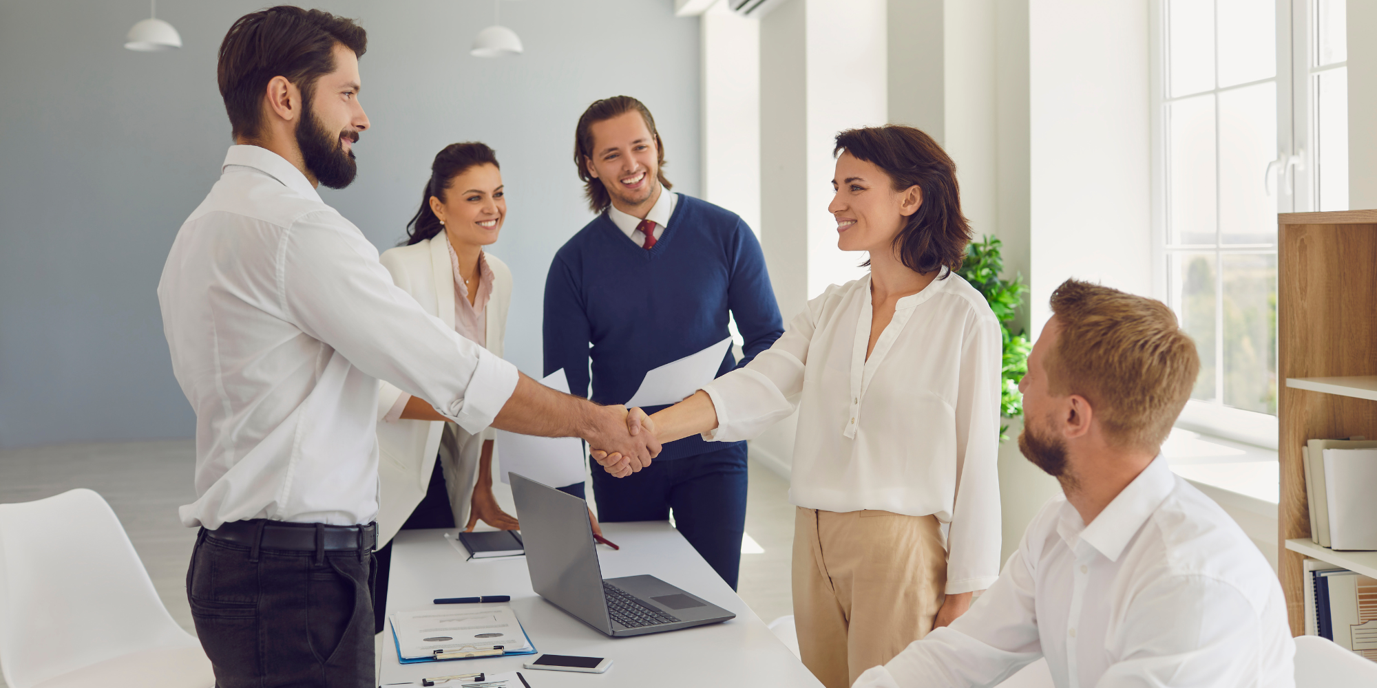 como usn sistema de recursos shumanos cambio la formaa de gestionar el personal 