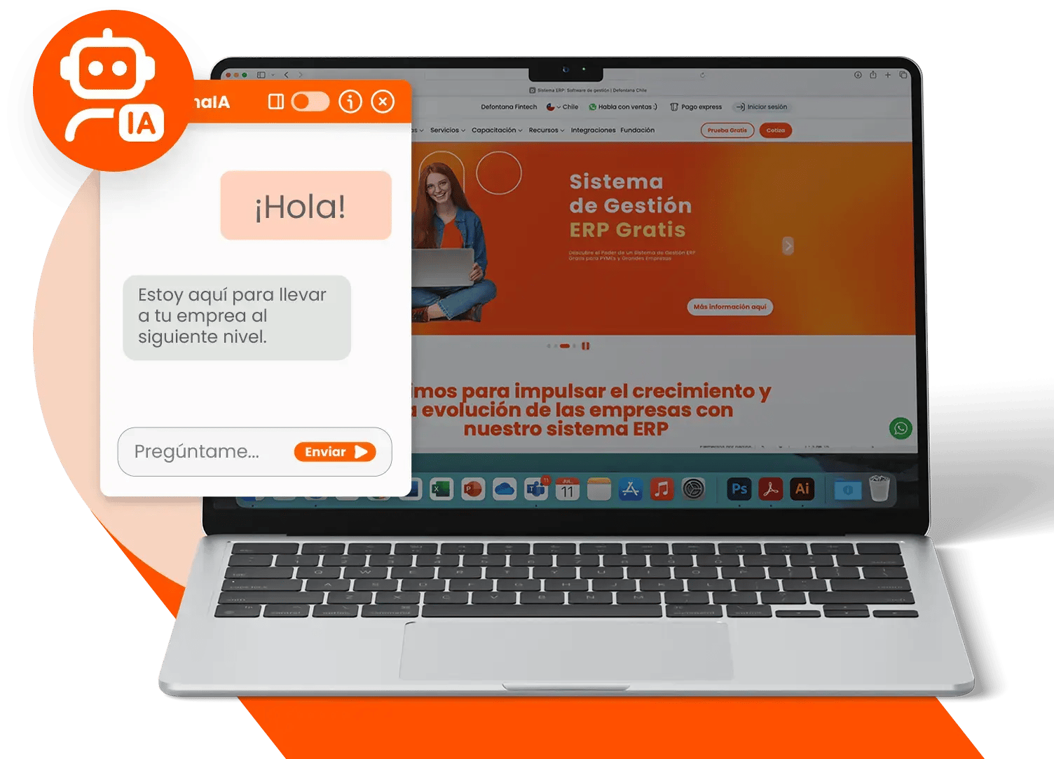 software erp defontana estaa en colombia para cambiar la forma de trabajar 