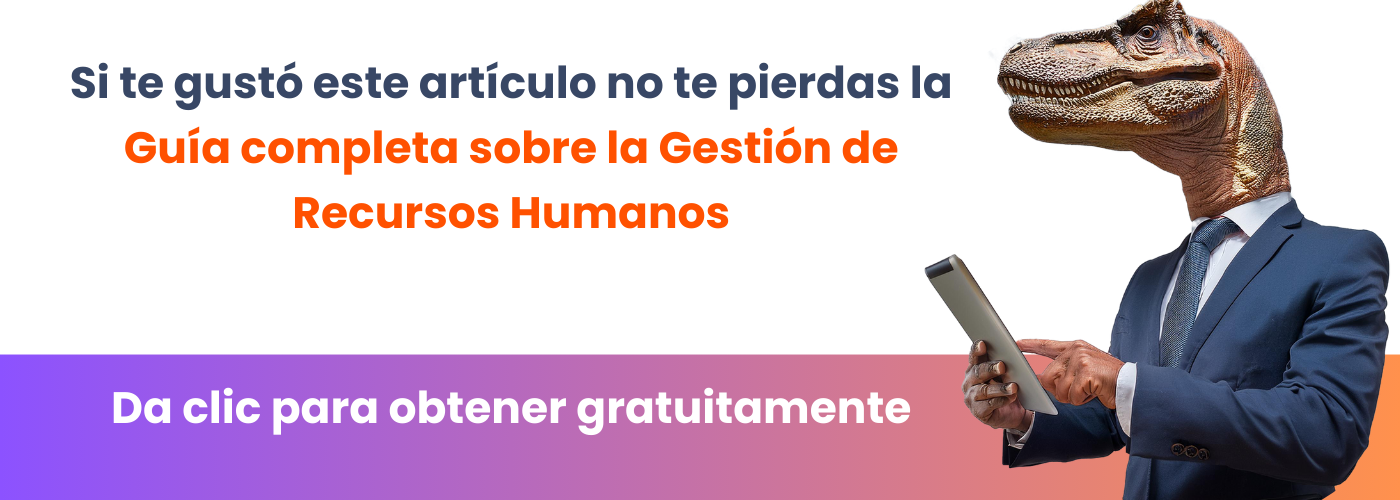 guia de recursos humanos