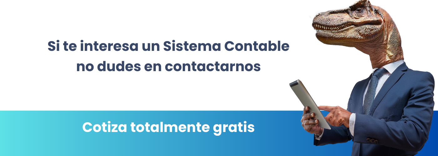 sistema de contabilidad