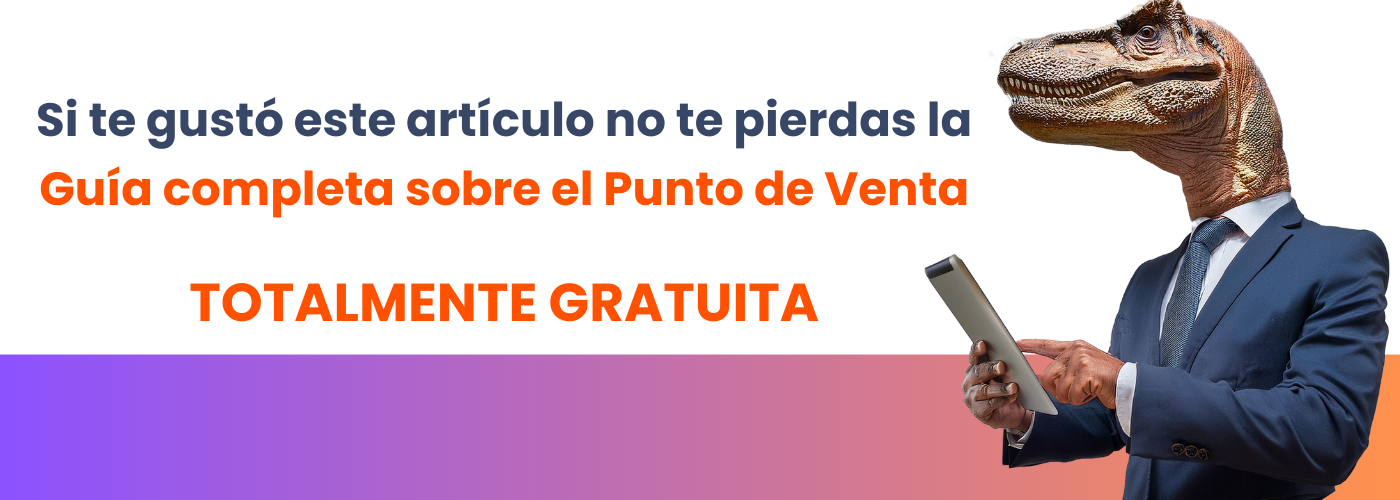 guia de punto de venta