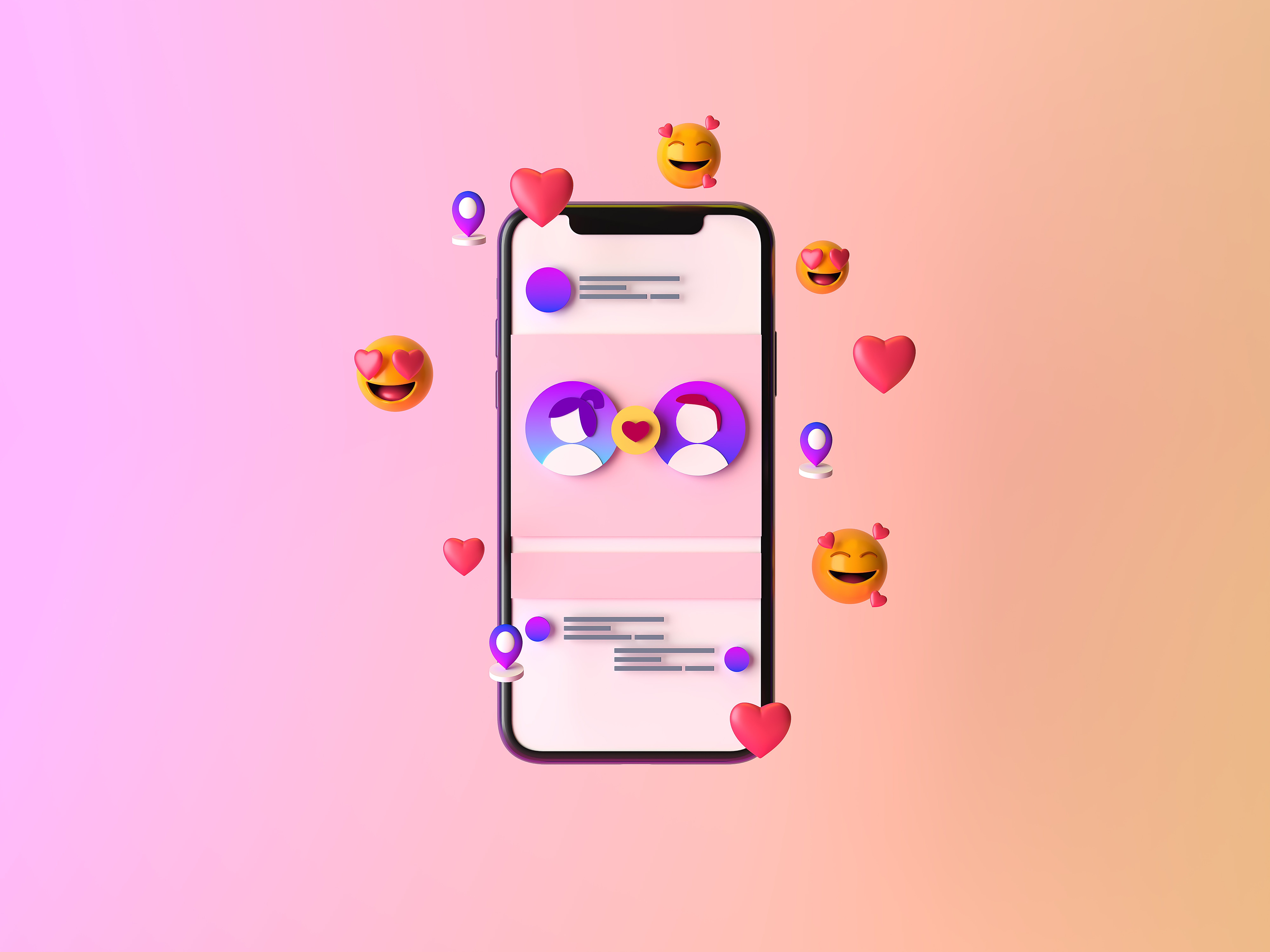 beautiful-rendering-dating-app-concept