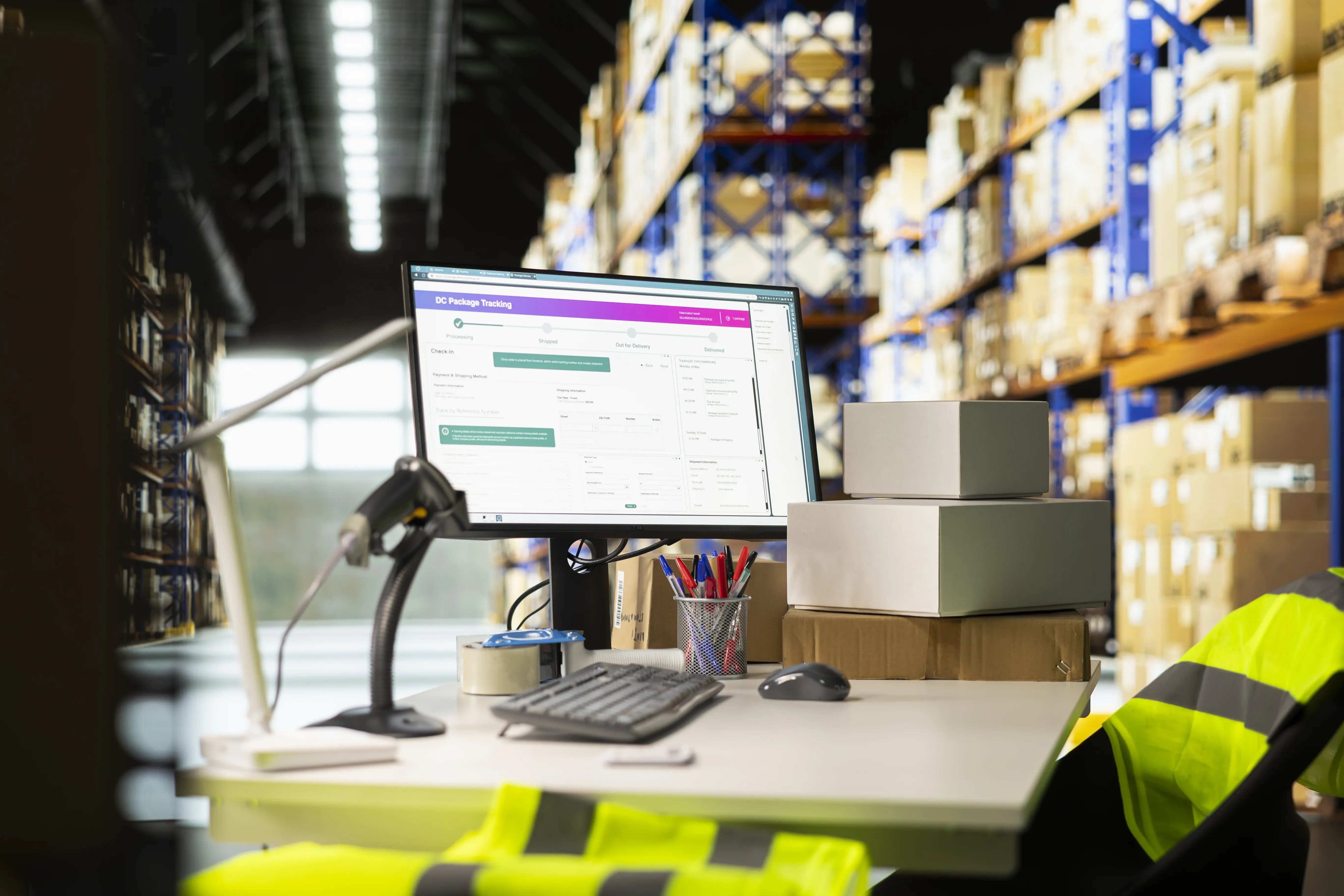empty-professional-warehouse-space-used-shipping-cargo-goods-from-online-shopping-local-small