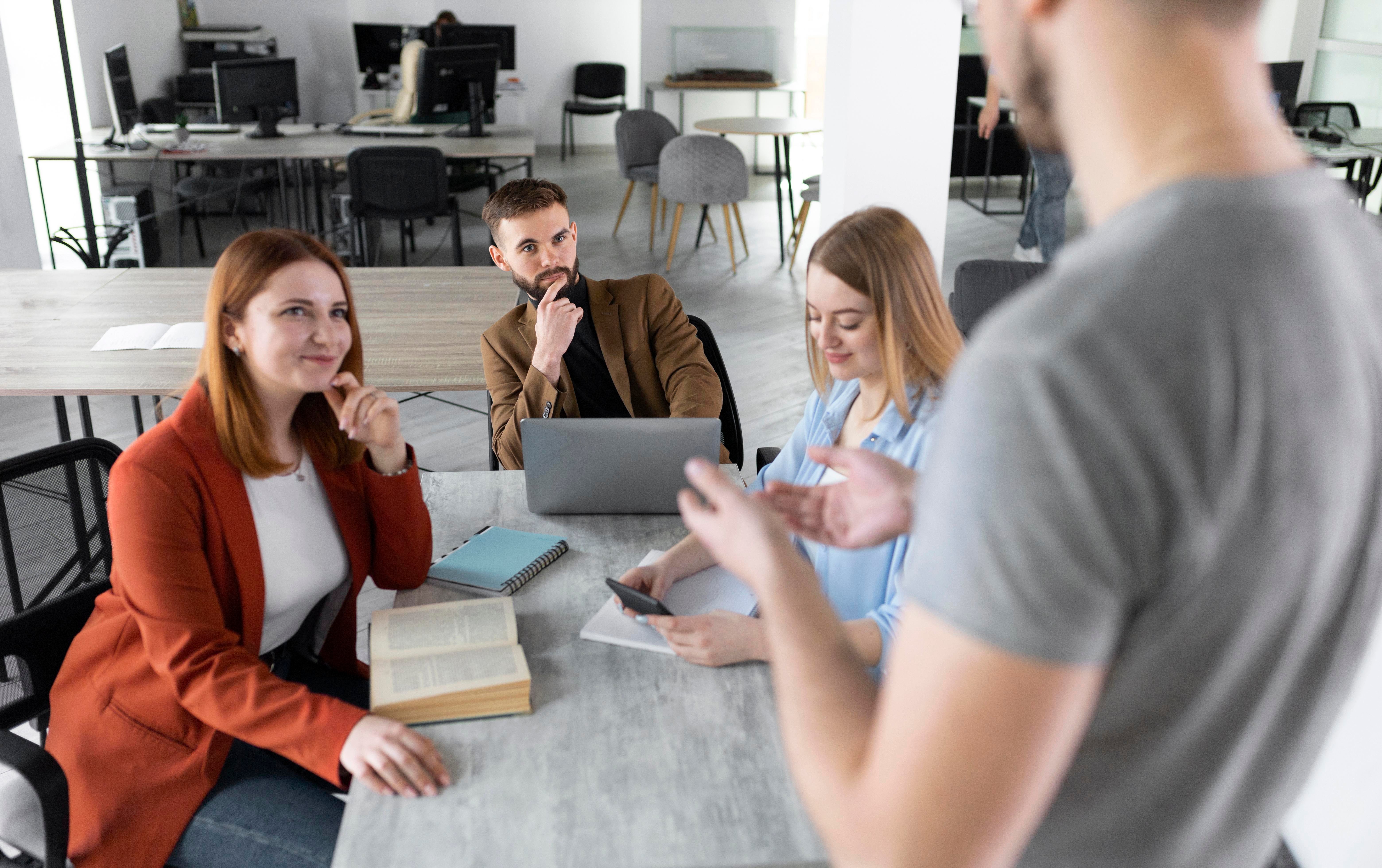 como mejorar la productividad laboral