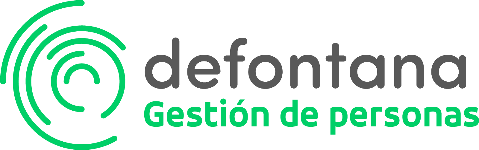 logotipo gestión de personas