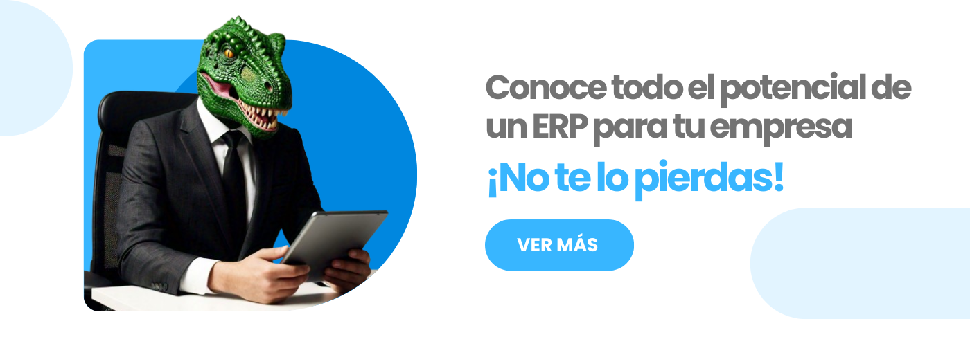 Información para elegir un erp según tu necesidad