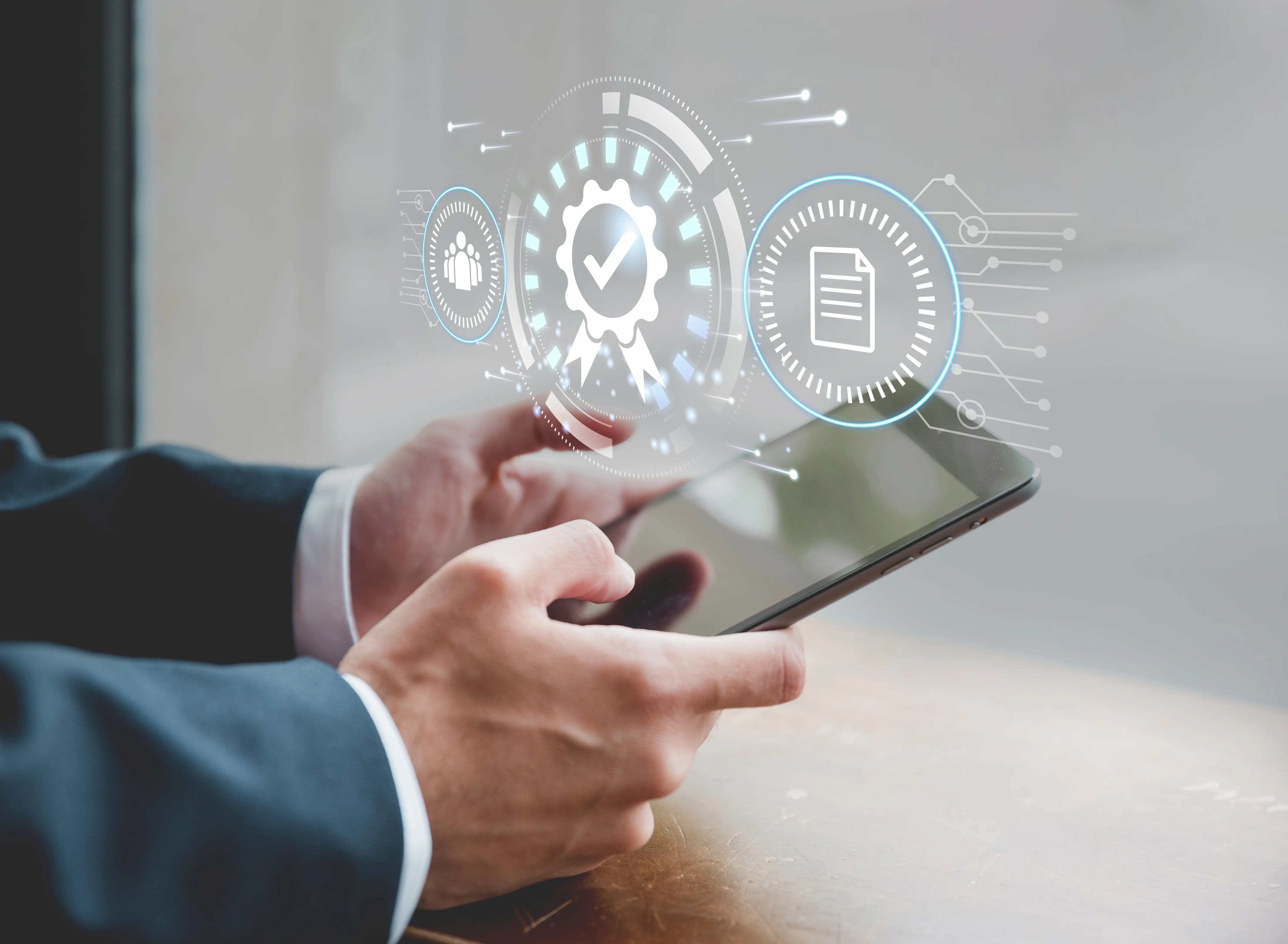 standard-quality-control-collage-concept