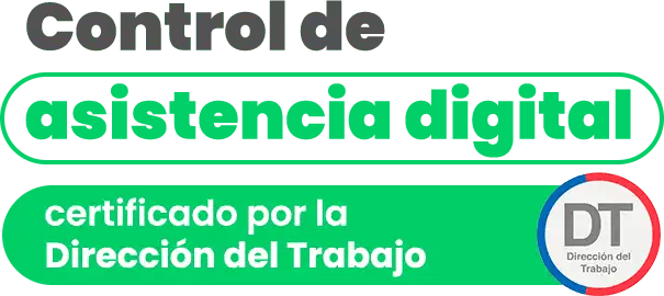 Control de asistencia