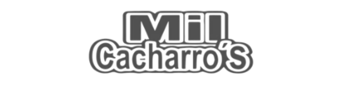 mil cacharos