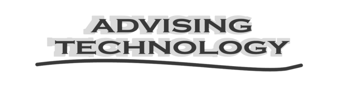 advising technology 