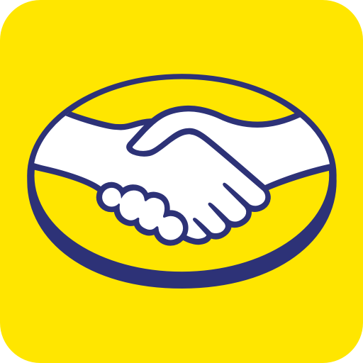 Logo Mercado Libre