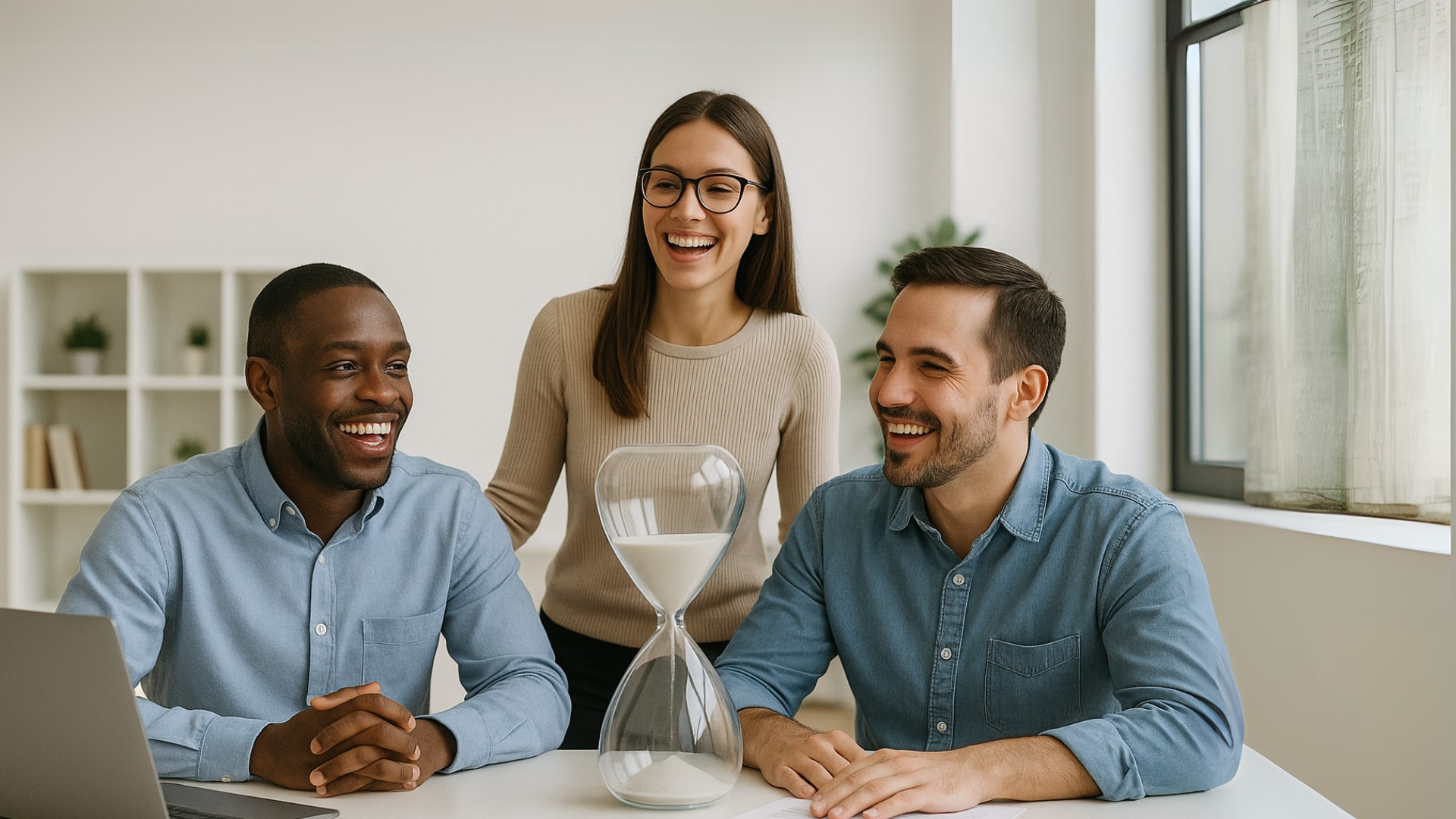 Reducción de jornada laboral y como ejecutarla en tu empresa