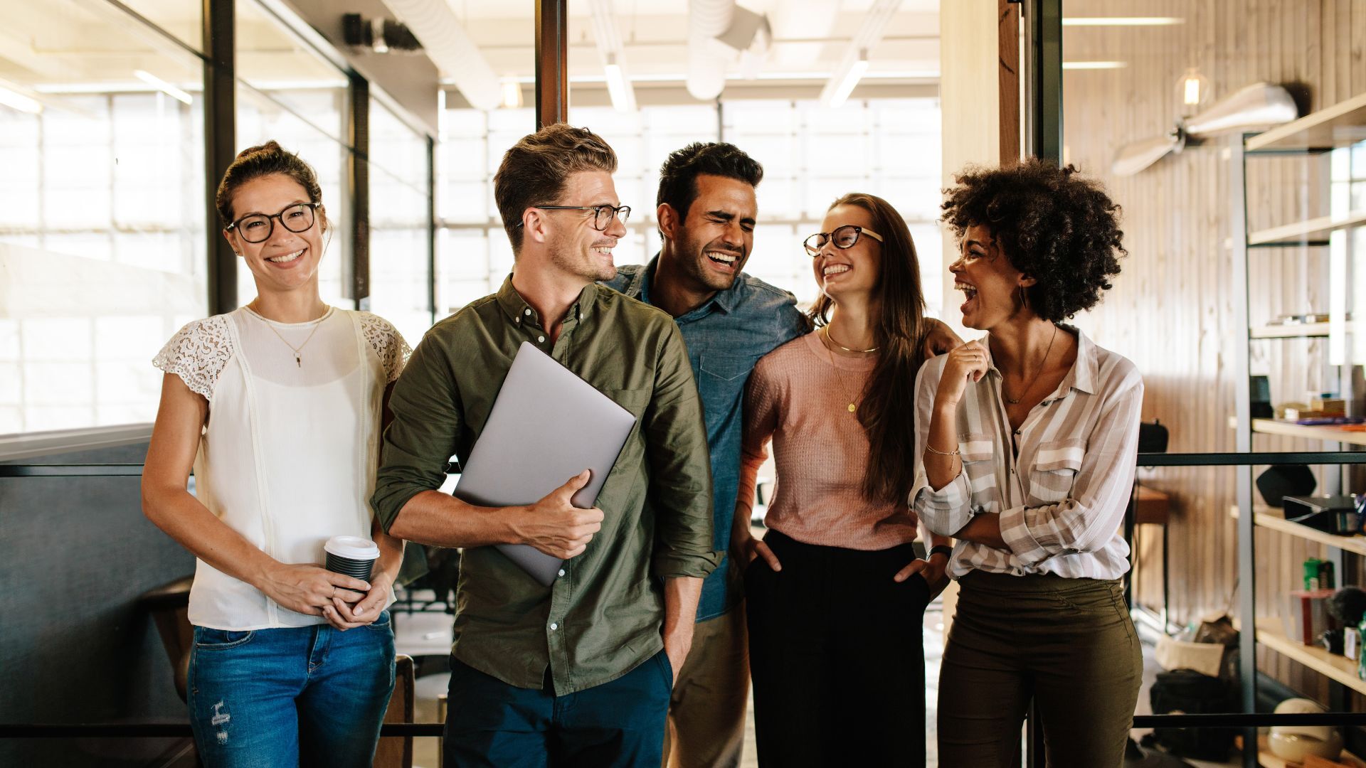 ¿cómo tener un equipo de trabajo exitoso en colombia?