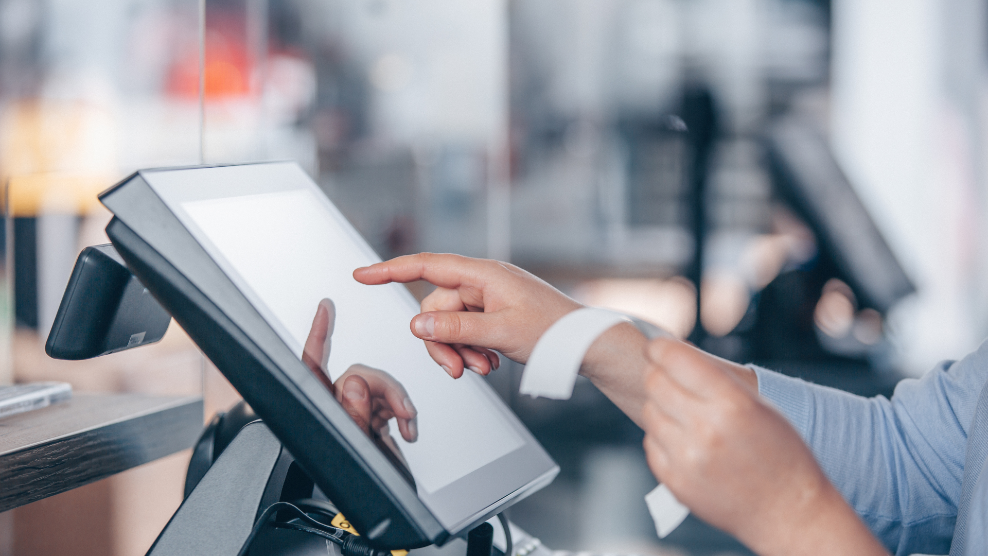 Software POS información total para adquirir esta solución para su negocio 
