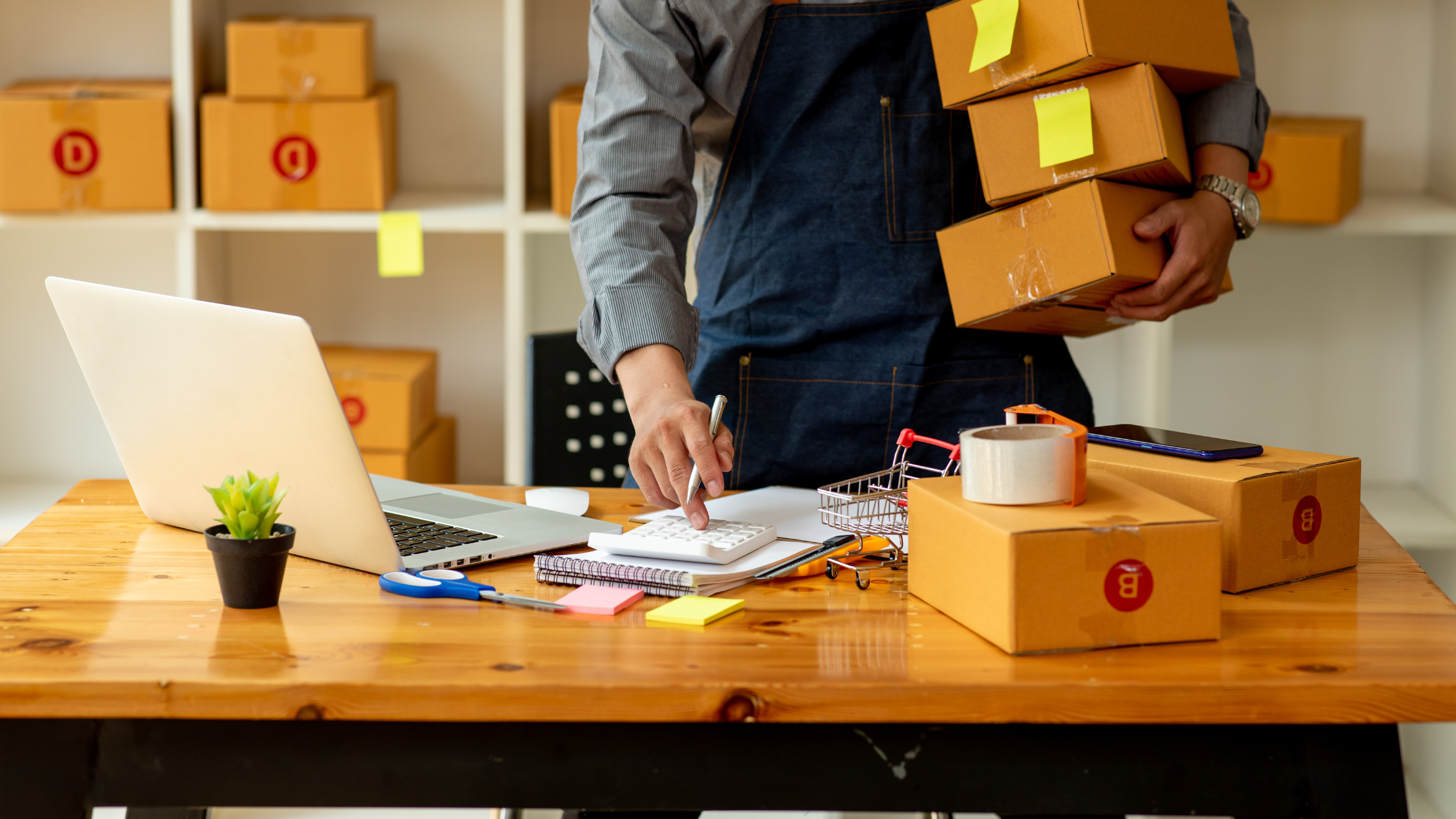 ERP para Pymes mexicanas