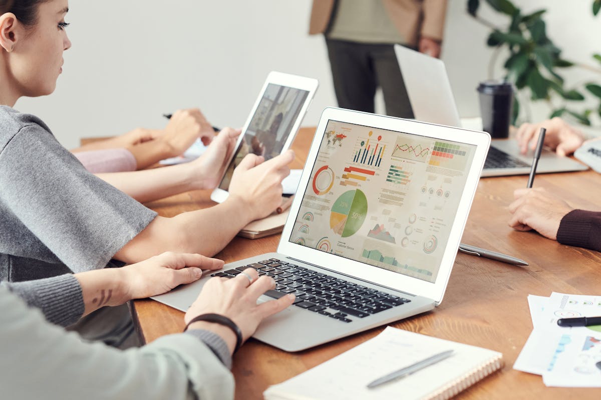 Business Intelligence para el análisis predictivo