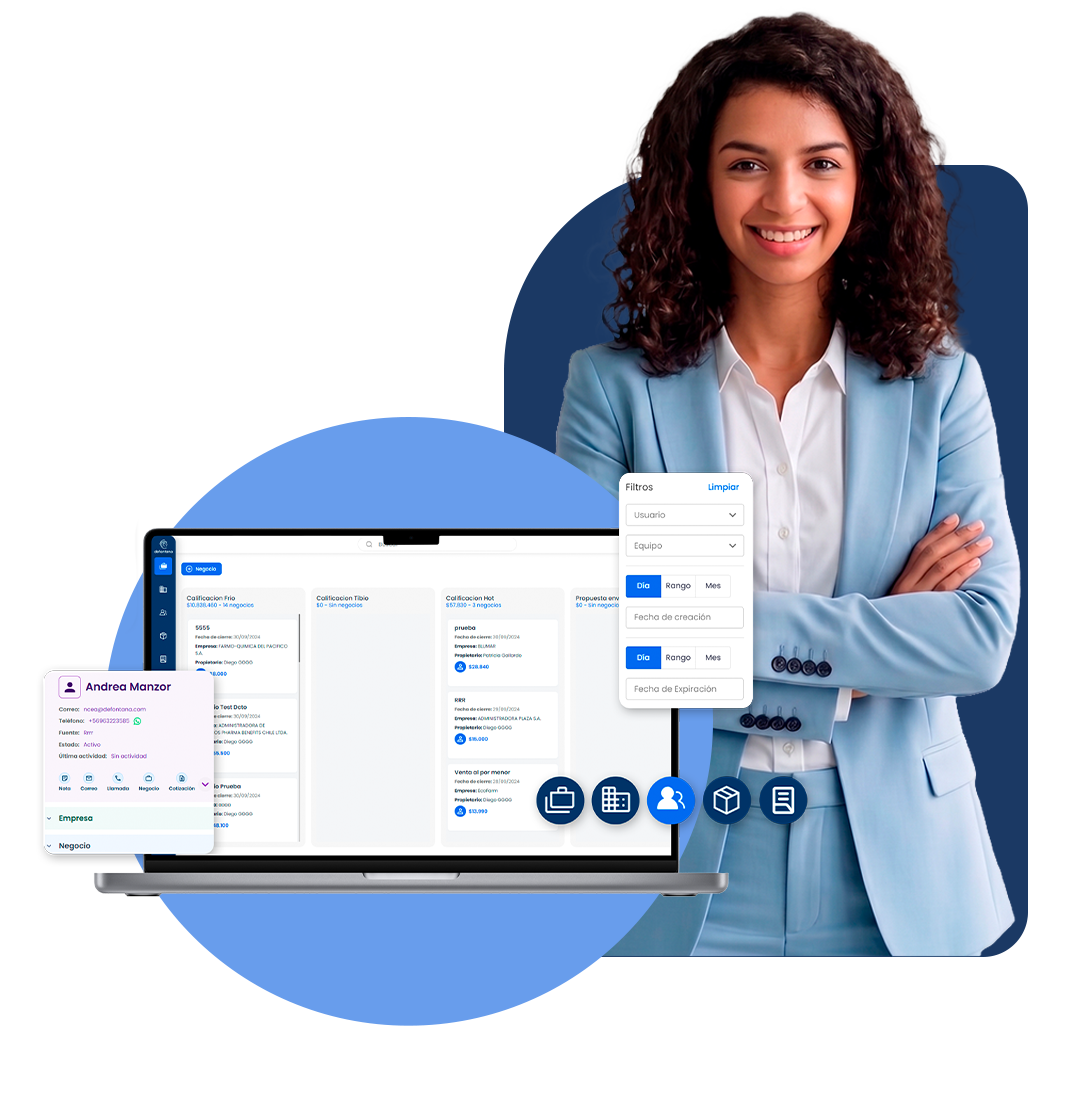 CRM-LATAM