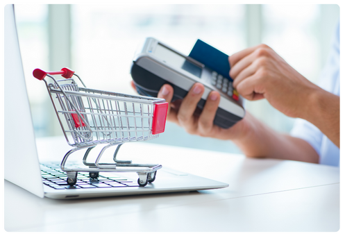 Compras