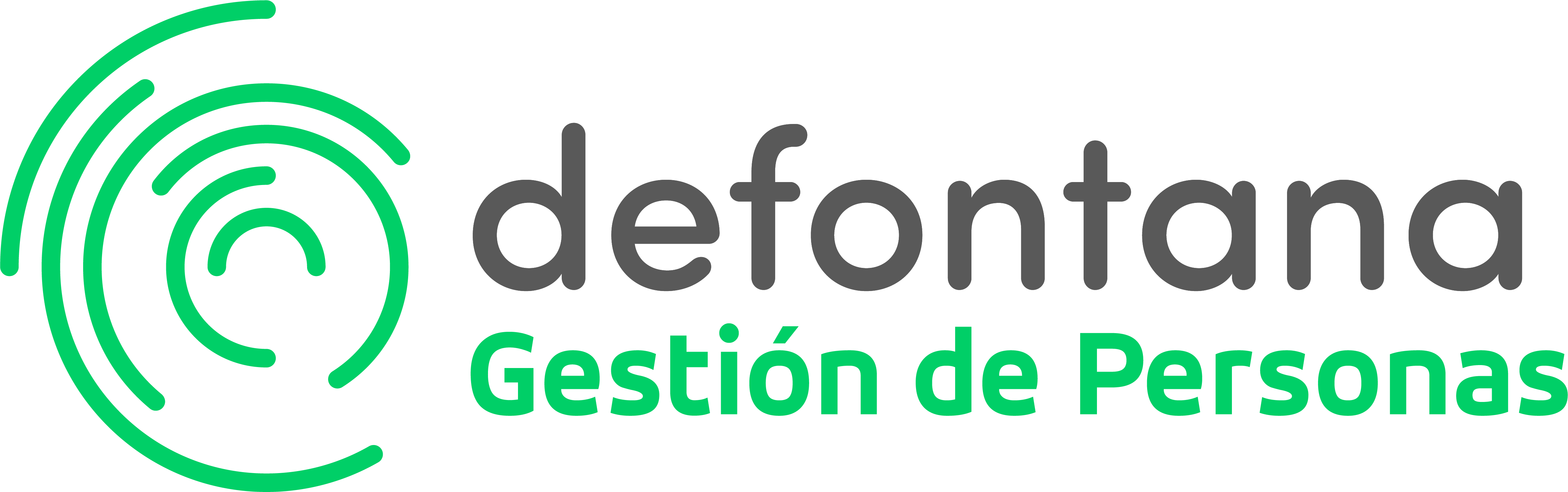 GESTIÓN DE PERSONAS