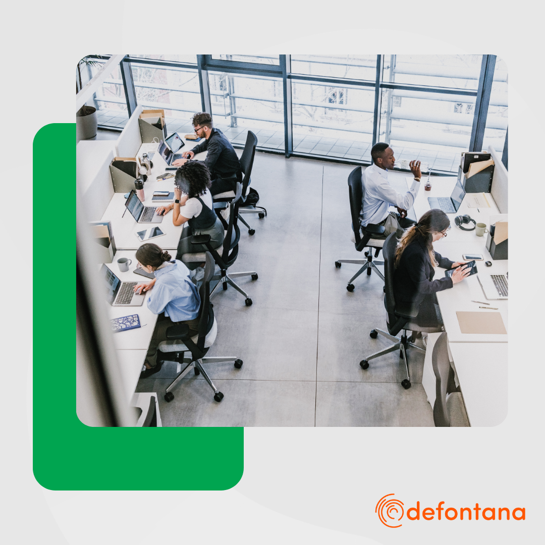 Evita errores en la gestión de nómina de tu empresa.