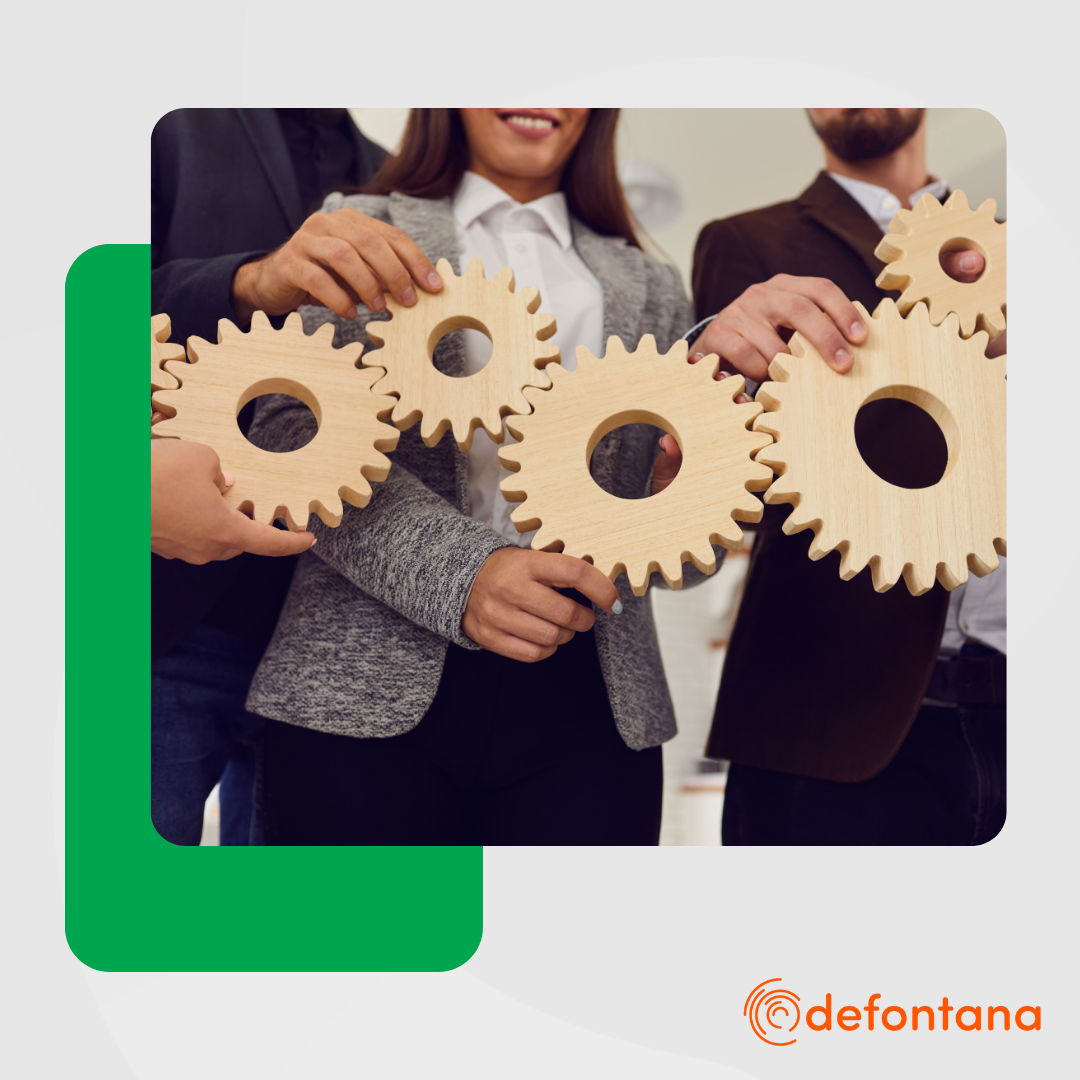 Un ERP facilita la Optimizar la Gestión de Nómina.
