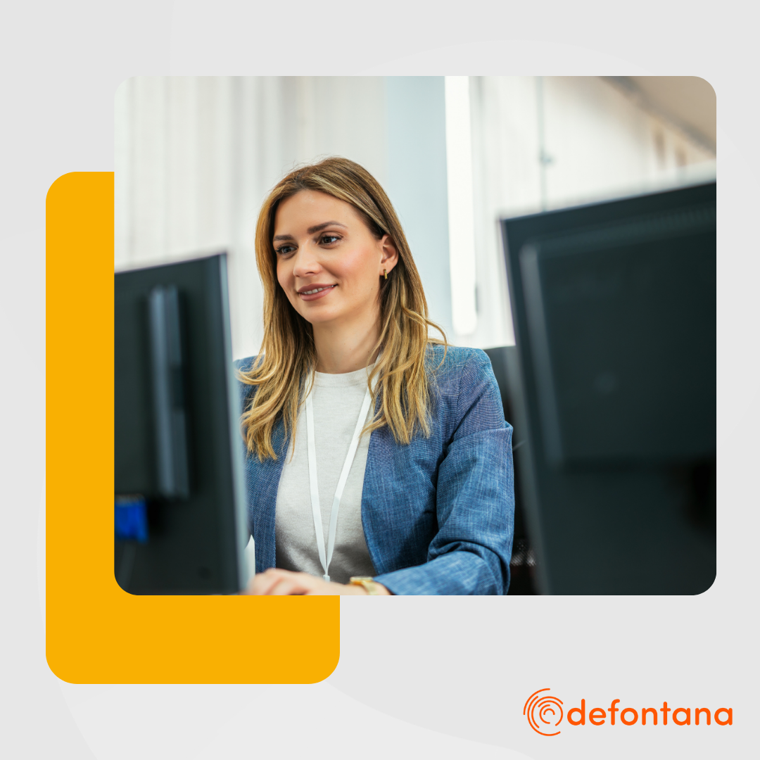 Un ERP maximiza tu gestión empresarial