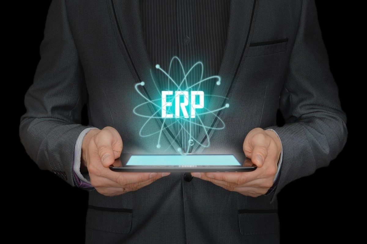 Razones para usar un sistema administrativo ERP