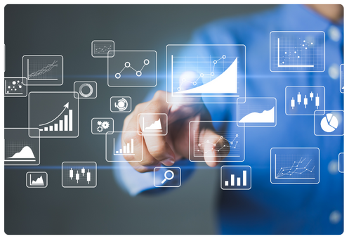 Beneficios software administrativo ERP en Pymes