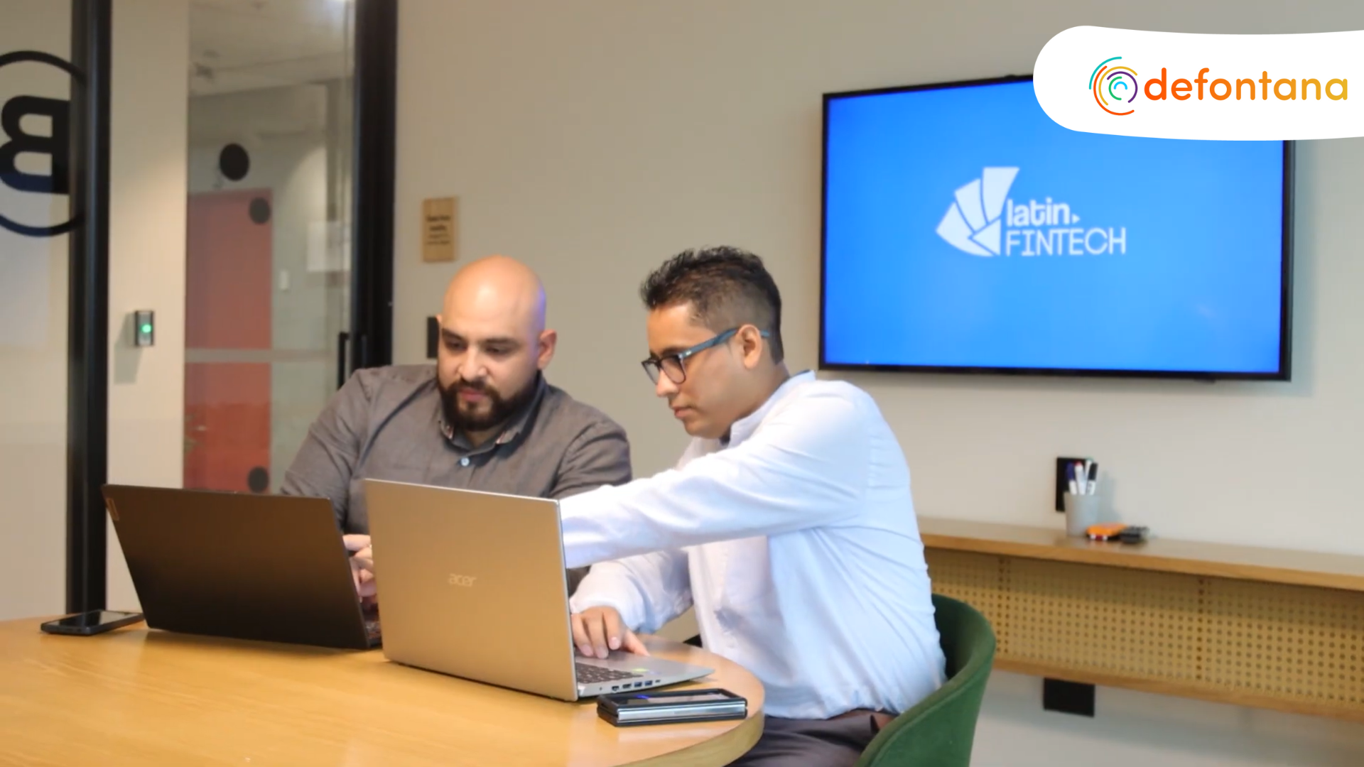 Latin Fintech