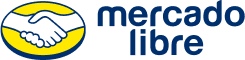 Logo Mercadolibre