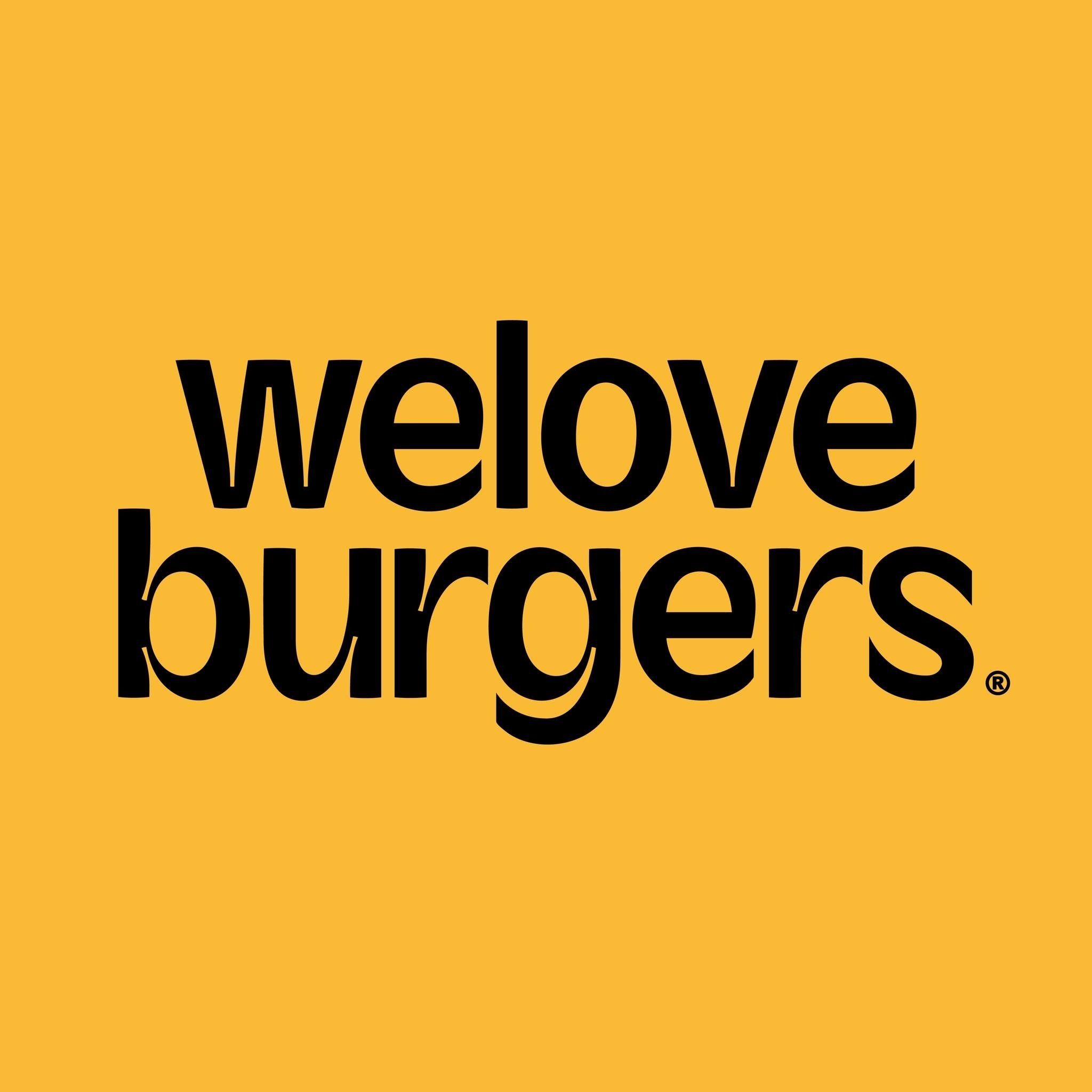 Defontana We love Burger