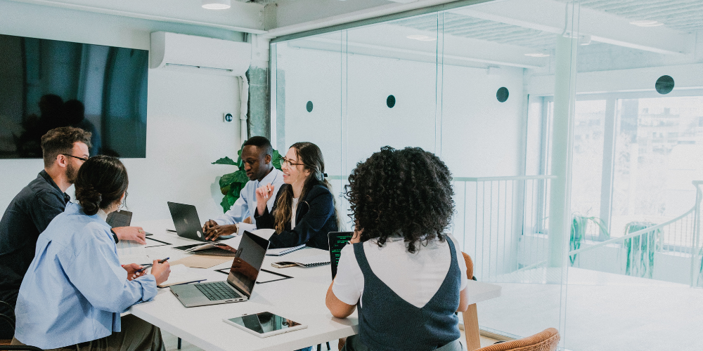 Software ERP para crecer tu negocio
