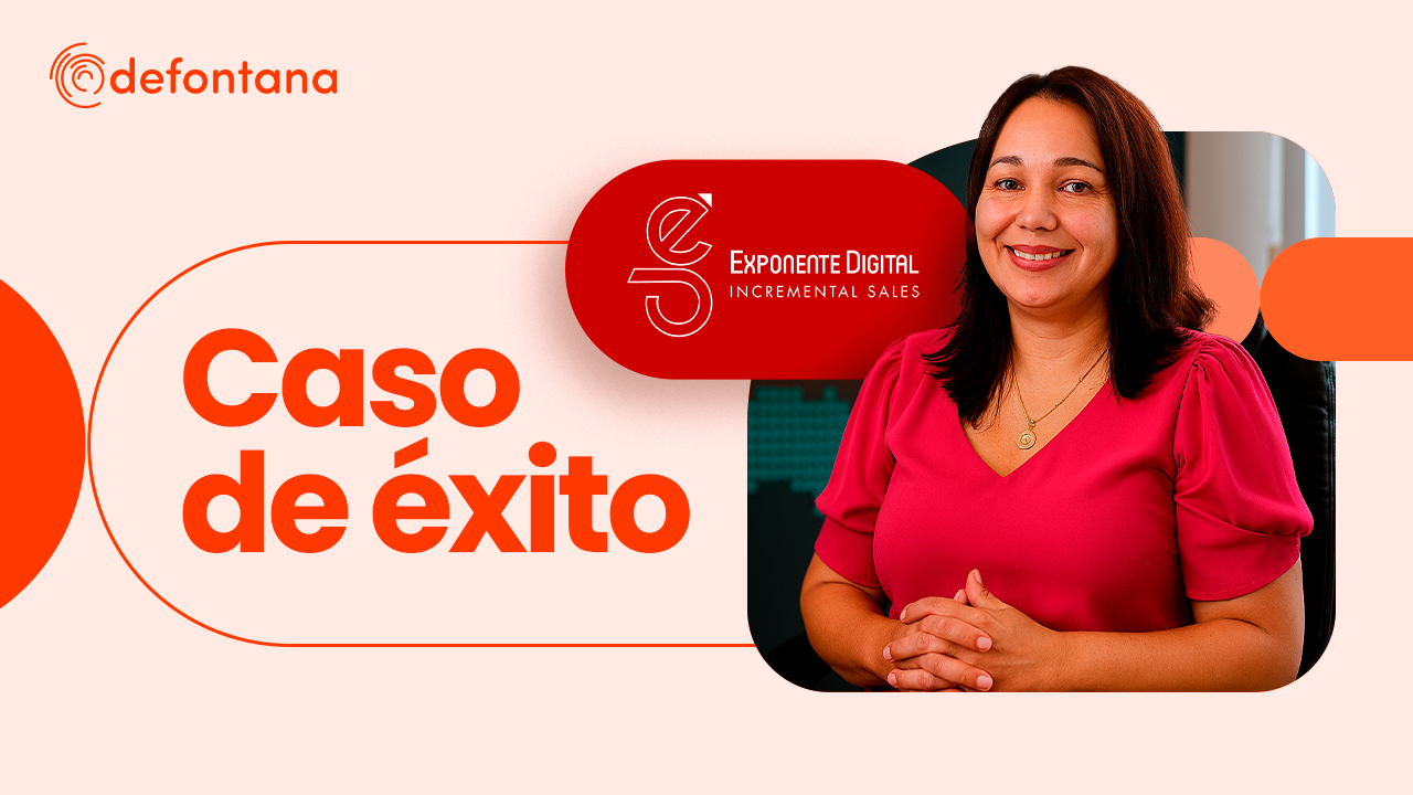 Exponente Digital