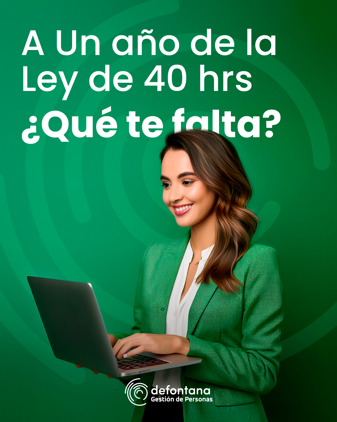 eBook Ley 40 horas 