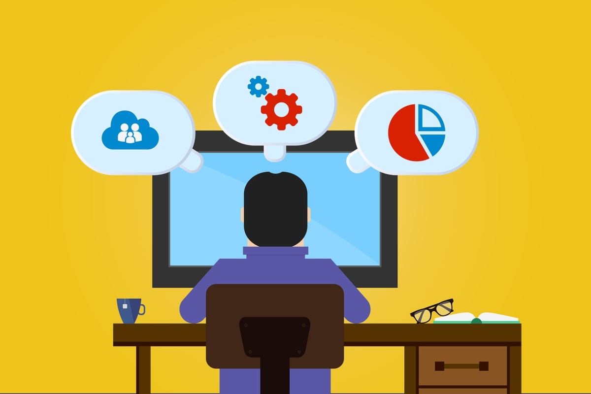 sistema ERP y CRM