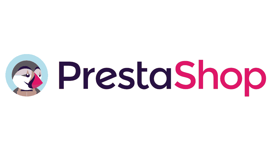 Prestashop-logo-vector