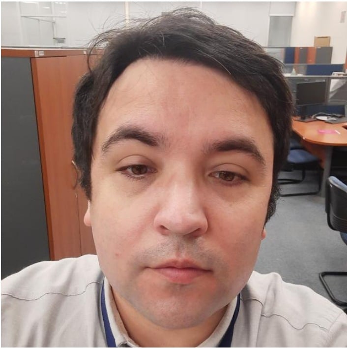 Victor Alejandro Villegas Cárdenas