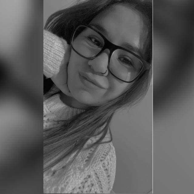 Yanitza Gabriela González Arce 